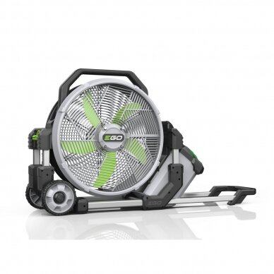Ventiliatorius su dulksna EGO Power+ FN1000E 1