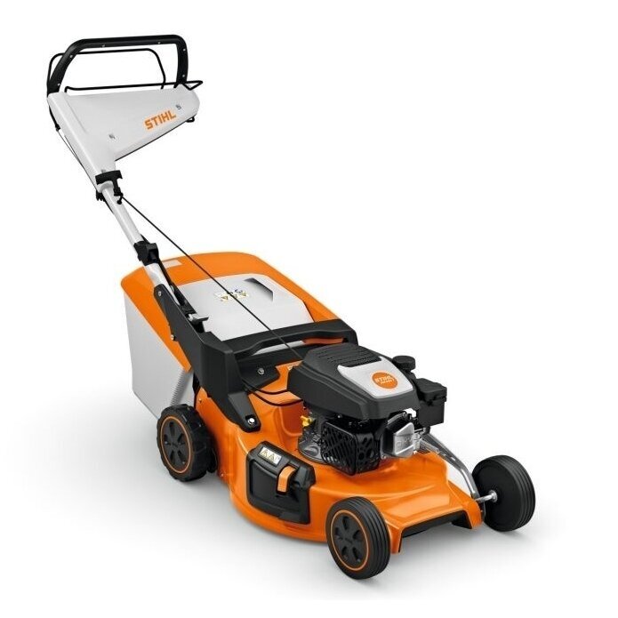 Vejapjovė benzininė STIHL RM 453.3 T Vejapjovė benzininė STIHL RM 453.3 T