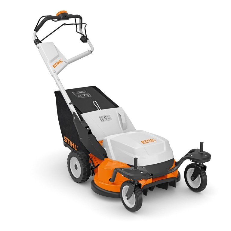 Vejapjovė akumuliatorinė STIHL RMA 765.0 V PRO 1 Vejapjovė akumuliatorinė STIHL RMA 765.0 V PRO 1