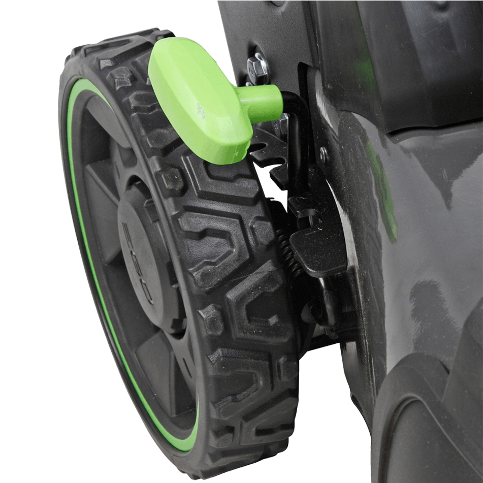 Vejapjovė akumuliatorinė EGO Power+ LM2021E-SP su baterija 3 Vejapjovė akumuliatorinė EGO Power+ LM2021E-SP su baterija 3