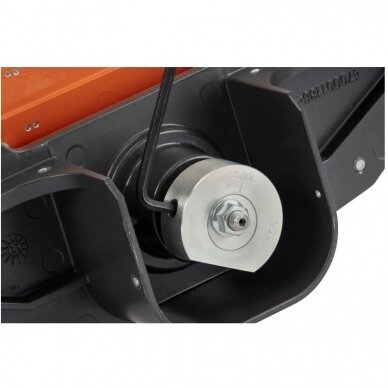 Vibroliniuotė Husqvarna BV 30i 10 Vibroliniuotė Husqvarna BV 30i 10
