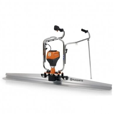 Vibroliniuotė Husqvarna BV 30i 1