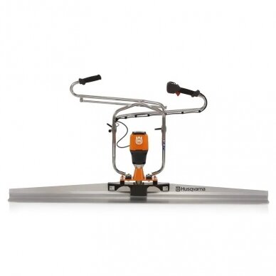 Vibroliniuotė Husqvarna BV 30i 3 Vibroliniuotė Husqvarna BV 30i 3