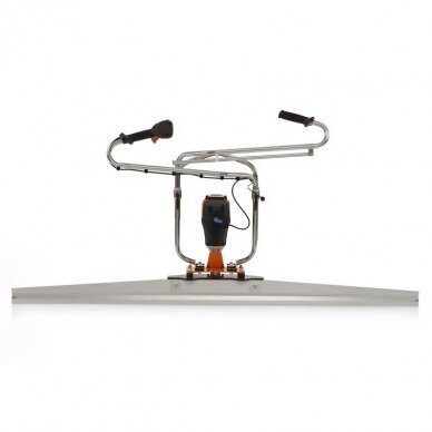 Vibroliniuotė Husqvarna BV 30i 5