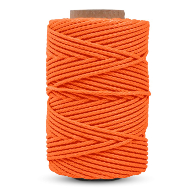 Virvė arboristo Husqvarna Throwline 55m
