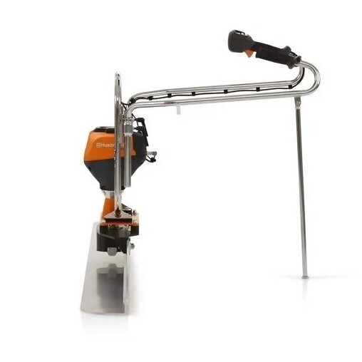 Vibroliniuotė Husqvarna BV 30i 7 Vibroliniuotė Husqvarna BV 30i 7