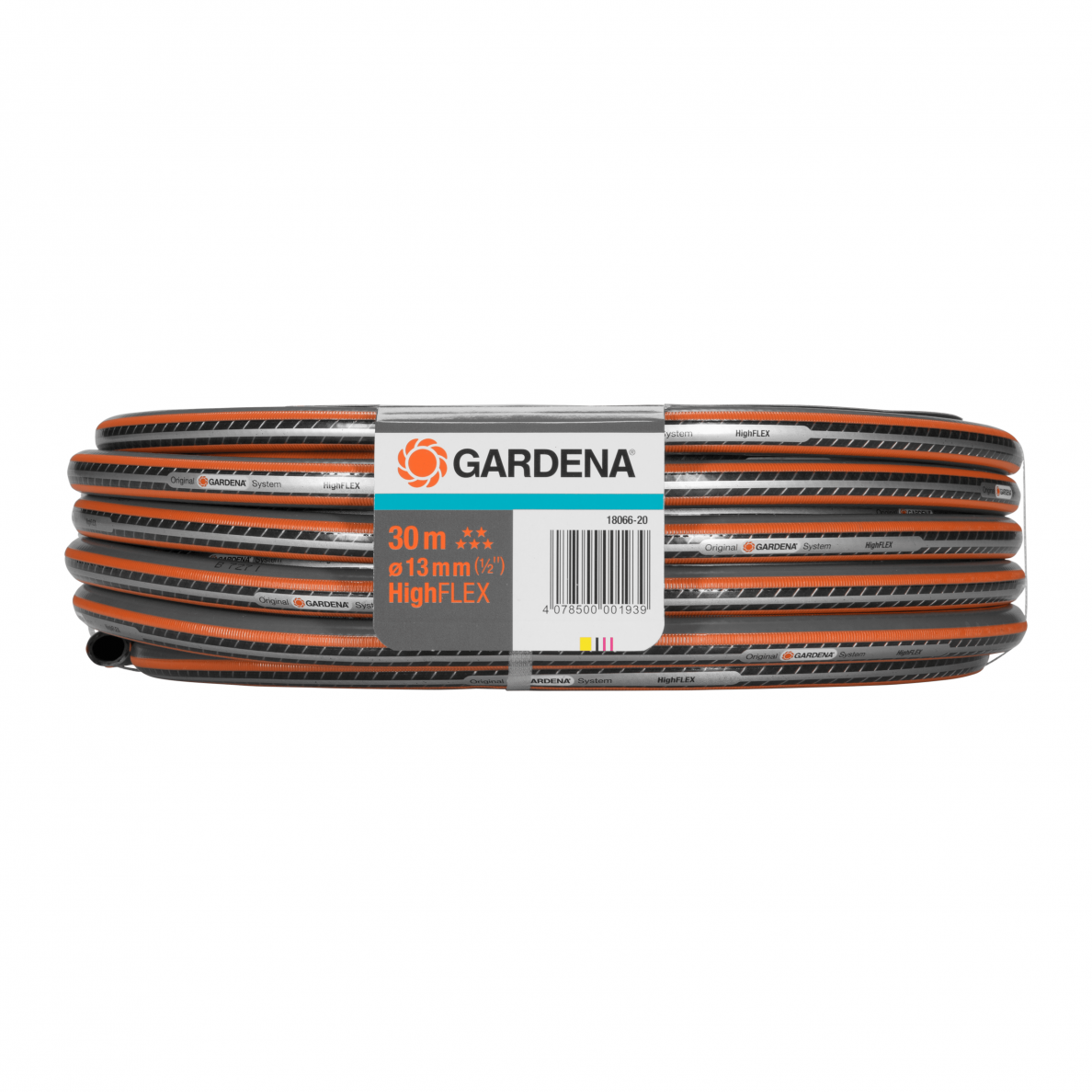 Žarna laistymo Gardena HighFlex 13mm 30m 1 Žarna laistymo Gardena HighFlex 13mm 30m 1