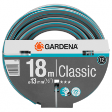 Žarna laistymo Gardena Classic 13mm 18m