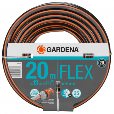 Žarna laistymo Gardena FLEX 13mm (1/2") 20m Gardena