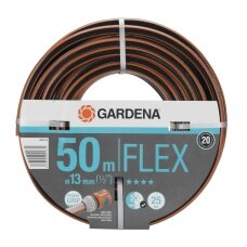 Žarna laistymo Gardena FLEX 13mm (1/2") 50m