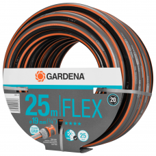 Žarna laistymo Gardena FLEX 19mm (3/4") 25m
