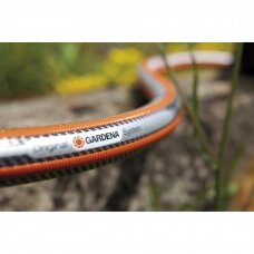 Žarna laistymo Gardena Highflex 19mm 3/4" (1m)