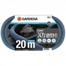 Žarna laistymo Gardena Liano Xtreme 20m tekstilinė