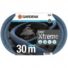 Žarna laistymo Gardena Liano Xtreme 30m tekstilinė