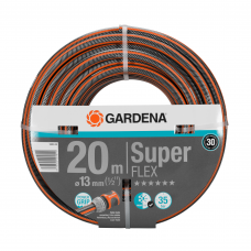 Žarna laistymo Gardena Superflex 13 mm 20m