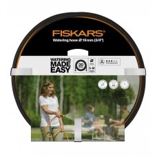 Žarna laistymo Fiskars Q3 19mm 20m