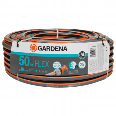 Žarna laistymo Gardena FLEX 19mm (3/4") 50m Gardena Žarna laistymo Gardena FLEX 19mm (3/4") 50m Gardena