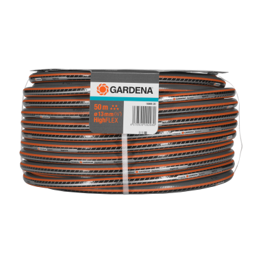 Žarna laistymo Gardena HighFlex 13mm 50 m Žarna laistymo Gardena HighFlex 13mm 50 m