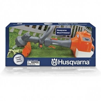 Žoliapjovė žaislinė HUSQVARNA 2