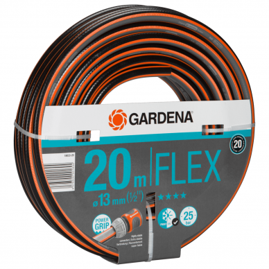 Žarna laistymo Gardena FLEX 13mm (1/2") 20m Gardena 2