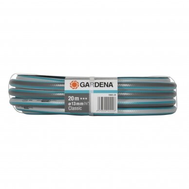 Žarna laistymo Gardena Classic 13mm 20m 1