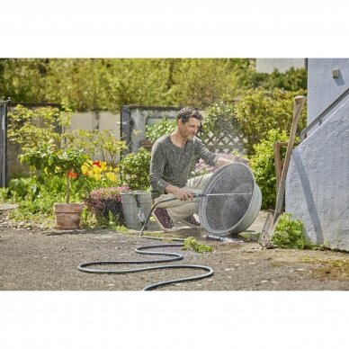 Žarna laistymo GARDENA EcoLine 13mm 20m 7