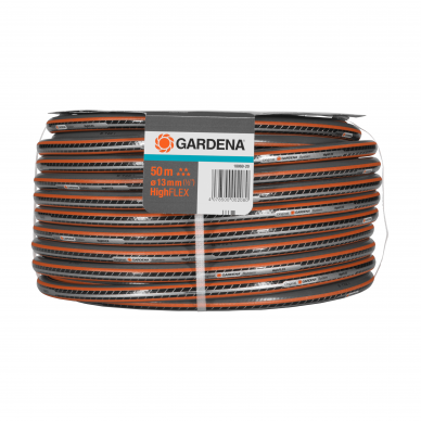 Žarna laistymo Gardena HighFlex 13mm 50 m 1