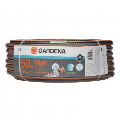 Žarna laistymo Gardena HighFlex 19 mm 50m Žarna laistymo Gardena HighFlex 19 mm 50m