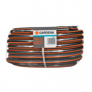 Žarna laistymo Gardena Highflex 19mm 25 m 2
