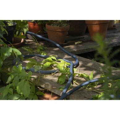 Žarna laistymo Gardena Liano Xtreme 25m tekstilinė rinkinys 8 Žarna laistymo Gardena Liano Xtreme 25m tekstilinė rinkinys 8