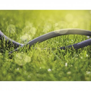 Žarna laistymo Gardena Liano Life 20m tekstilinė rinkinys 11