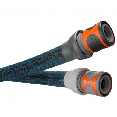 Žarna laistymo Gardena Liano Xtreme 20m tekstilinė 1 Žarna laistymo Gardena Liano Xtreme 20m tekstilinė 1