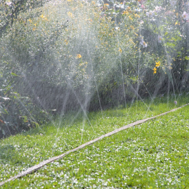 Žarna purškimo Gardena 15m ruda 3