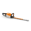 Žirklės akumuliatorinės STIHL HSA 140.0R 600mm