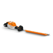 Žirklės akumuliatorinės STIHL HSA 150.0T 750mm