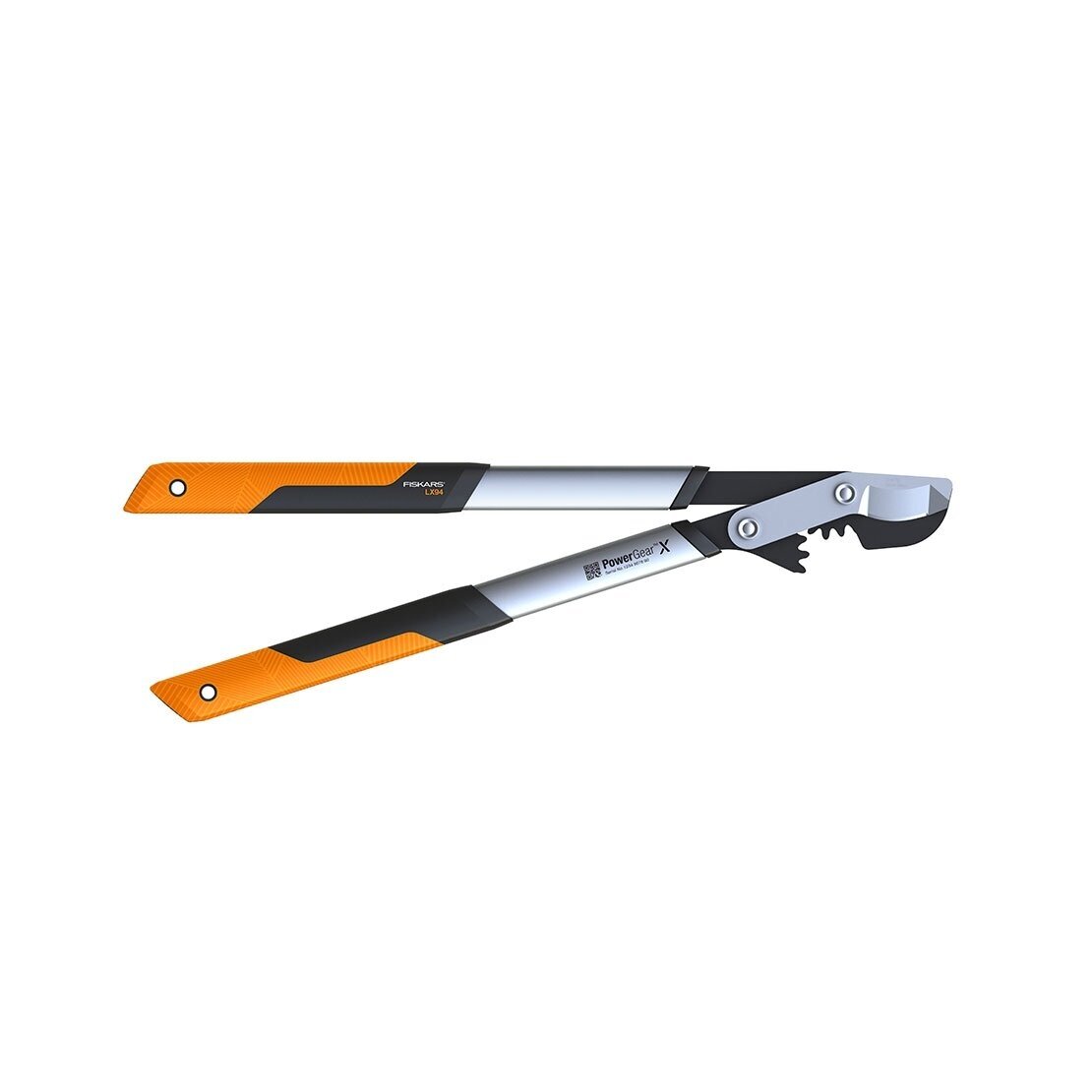 Žirklės sodo pras. ašm. Fiskars LX94 1 Žirklės sodo pras. ašm. Fiskars LX94 1