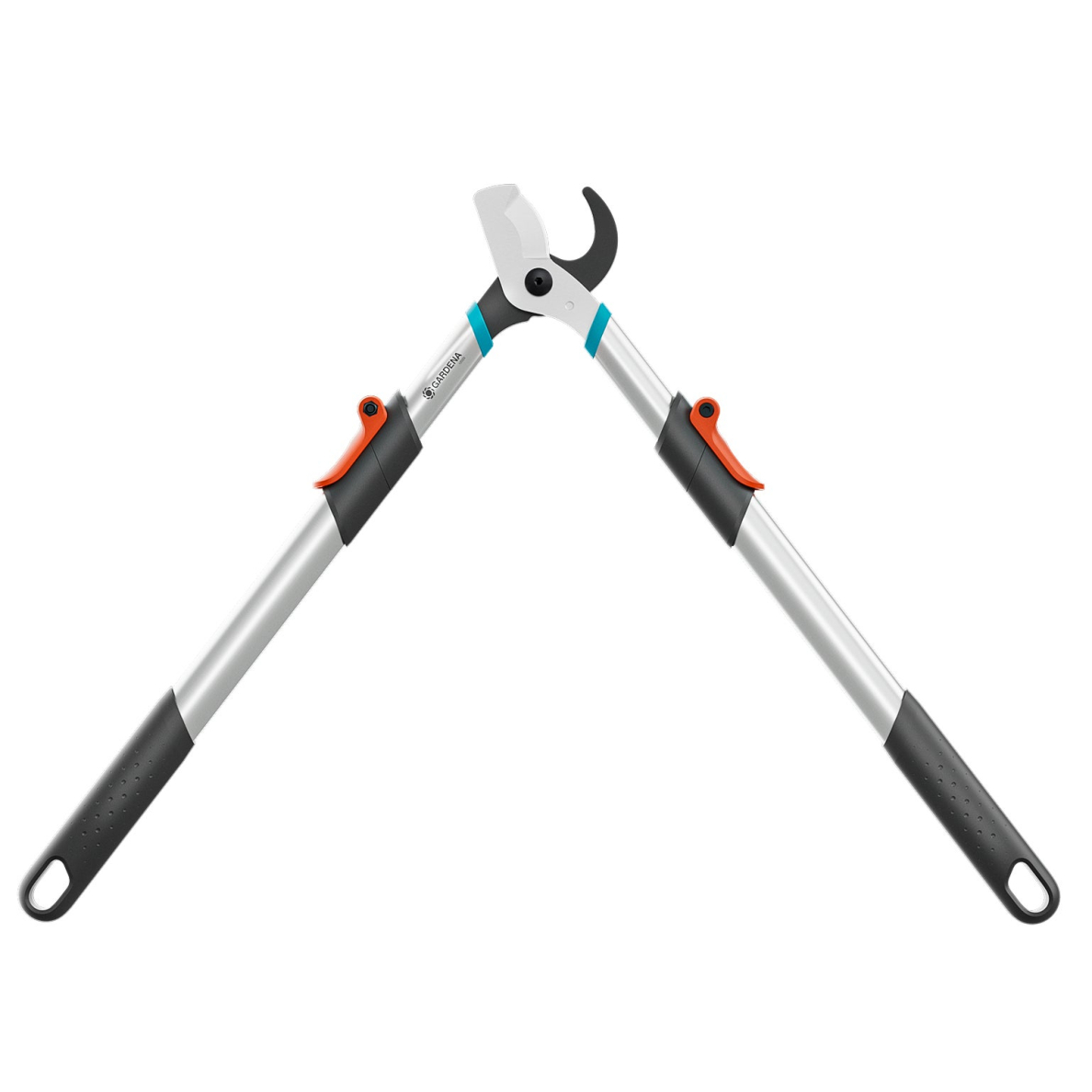 Žirklės genėjimo GARDENA TeleCut Basic 1 Žirklės genėjimo GARDENA TeleCut Basic 1