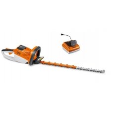 Žirklės akumuliatorinės STIHL HSA 86 su baterija