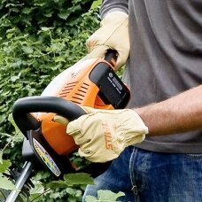 Žirklės akumuliatorinės STIHL HSA 86 su baterija