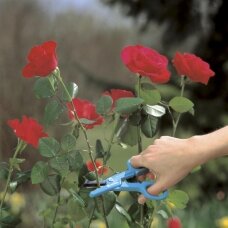 Žirklės gėlėms kirpti GARDENA