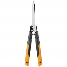 Žirklės gyvatvorei Fiskars PowerGear X HSX92