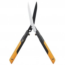 Žirklės gyvatvorei Fiskars PowerGear X HSX92