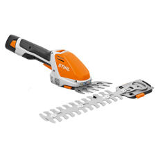 Žirklės žolės ir krūmų akumuliatorinės STIHL HSA 26