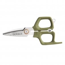 Žirklės žvejybinės Gerber Neat Freak - Braided Line Cutters