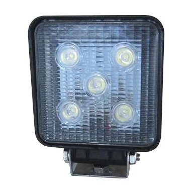Žibintas kompl. TEXAS LED 950TG