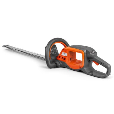 Žirklės akumuliatorinės HUSQVARNA 215iHD45 Žirklės akumuliatorinės HUSQVARNA 215iHD45