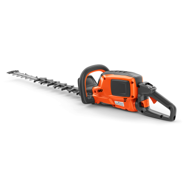 Žirklės akumuliatorinės HUSQVARNA 522iHDR60 Žirklės akumuliatorinės HUSQVARNA 522iHDR60