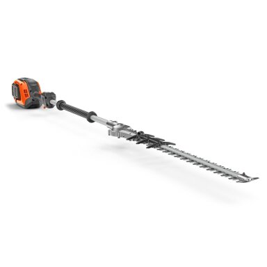 Žirklės akumuliatorinės HUSQVARNA 525iHF3 Žirklės akumuliatorinės HUSQVARNA 525iHF3