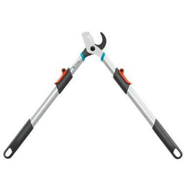 Žirklės genėjimo GARDENA TeleCut Basic