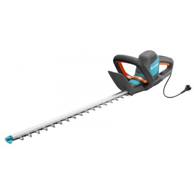 Žirklės gyvatvorei GARDENA ComfortCut 600/55 Žirklės gyvatvorei GARDENA ComfortCut 600/55
